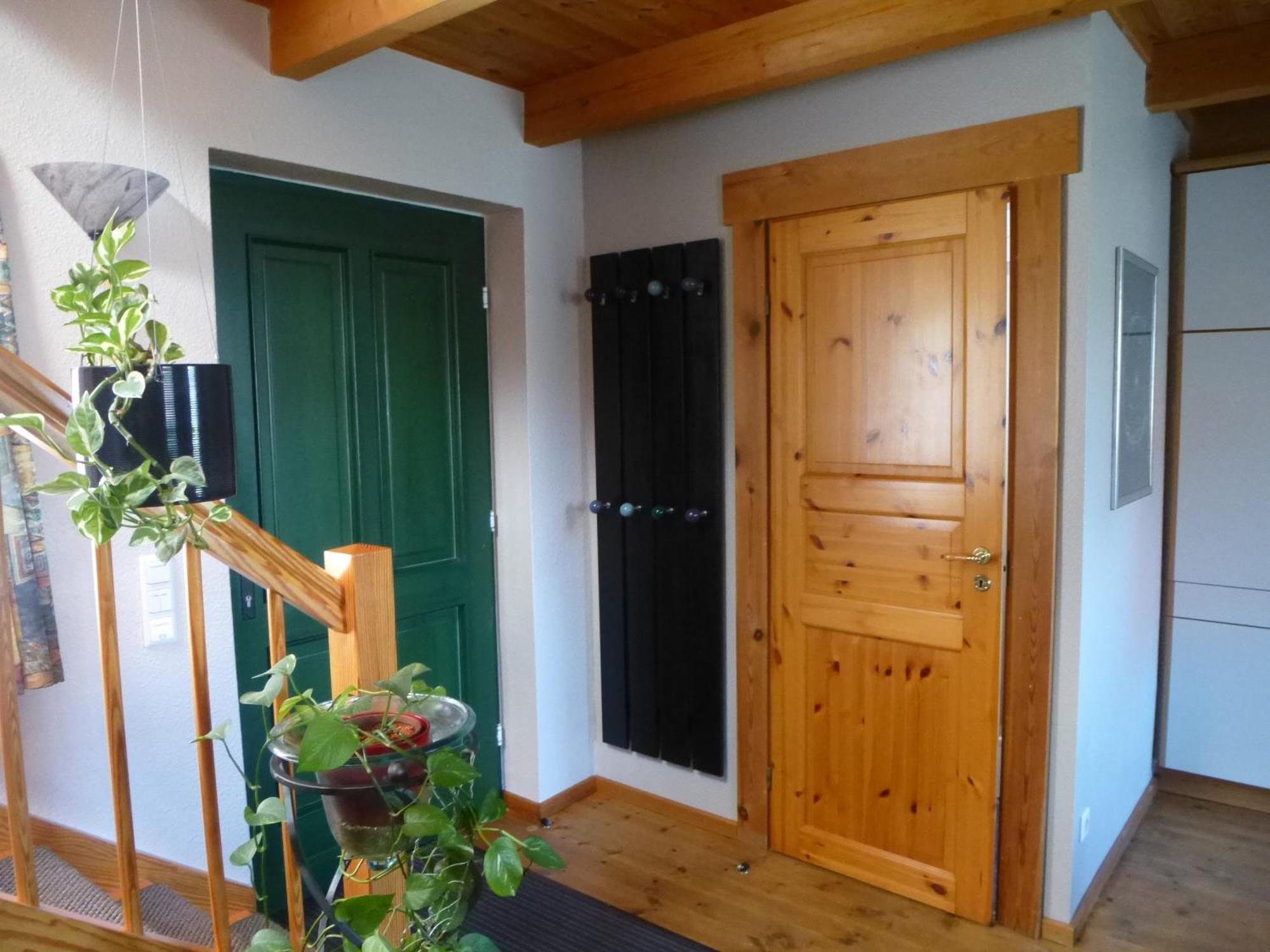 Haus Peenehagen Gross Gievitz Екстериор снимка