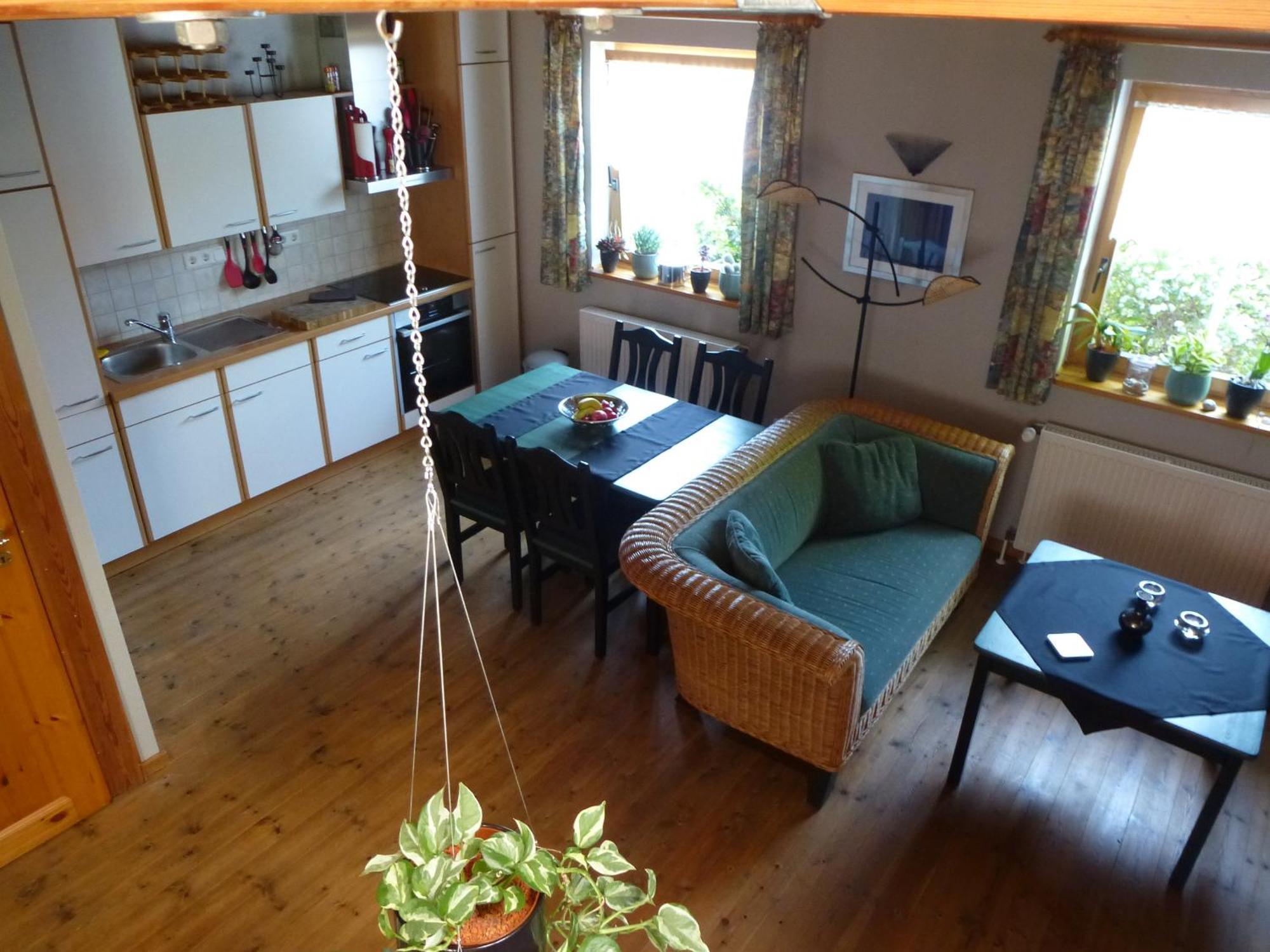 Haus Peenehagen Gross Gievitz Екстериор снимка