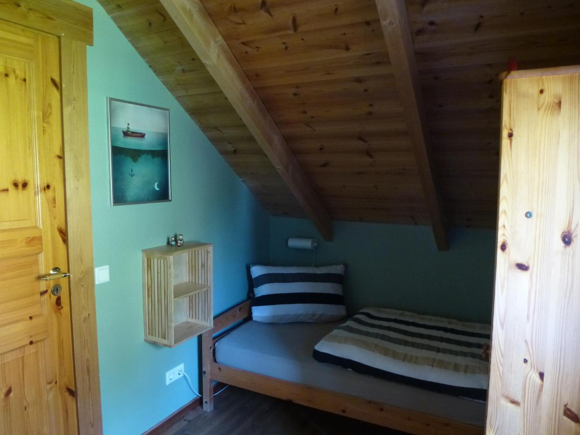 Haus Peenehagen Gross Gievitz Екстериор снимка