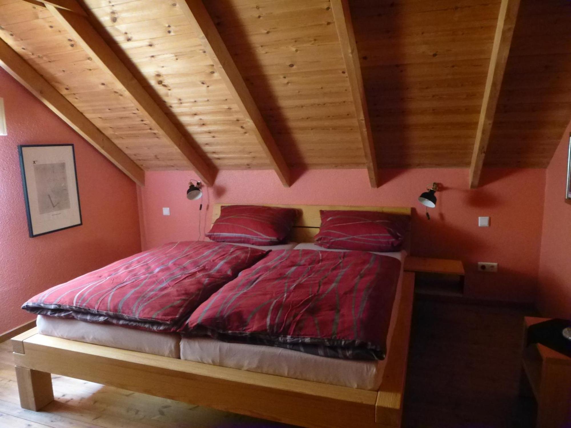 Haus Peenehagen Gross Gievitz Екстериор снимка